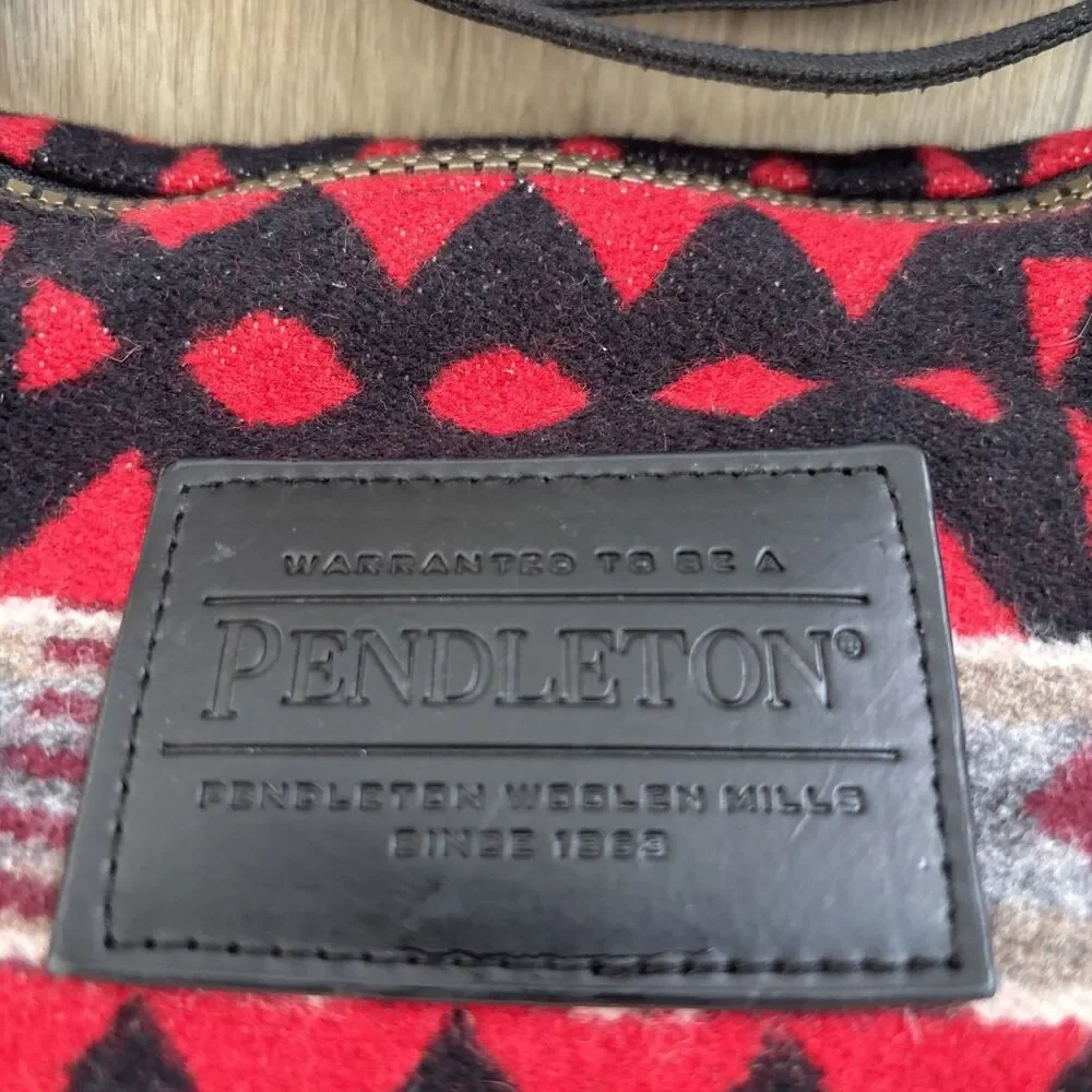 Pendleton wool southwest